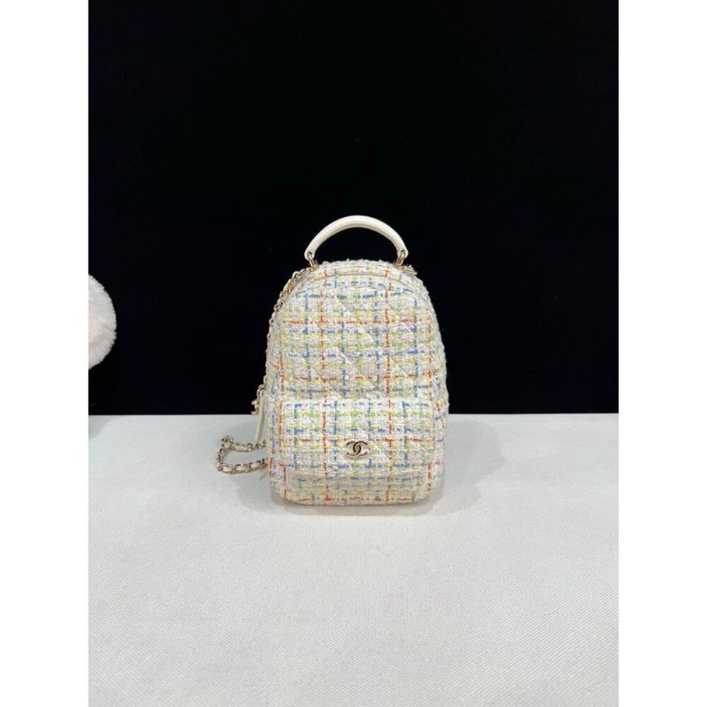 Chanel Women Pre-Loved Bag Very Good Condition